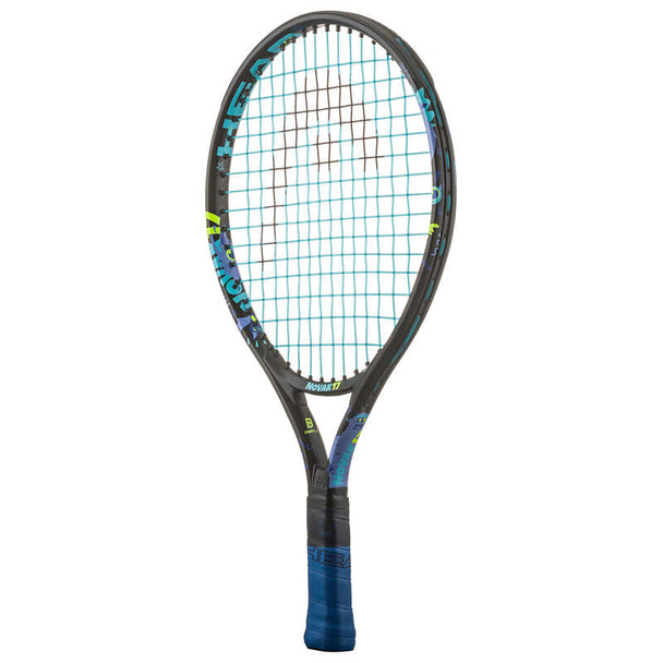 Novak Junior Tennis Racquet – 17