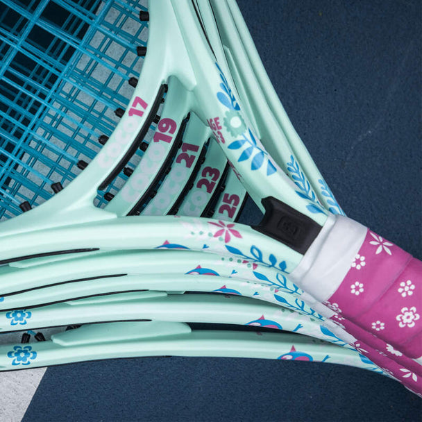 Coco Junior Tennis Racquet – 17