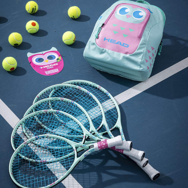 Coco Junior Tennis Racquet – 21