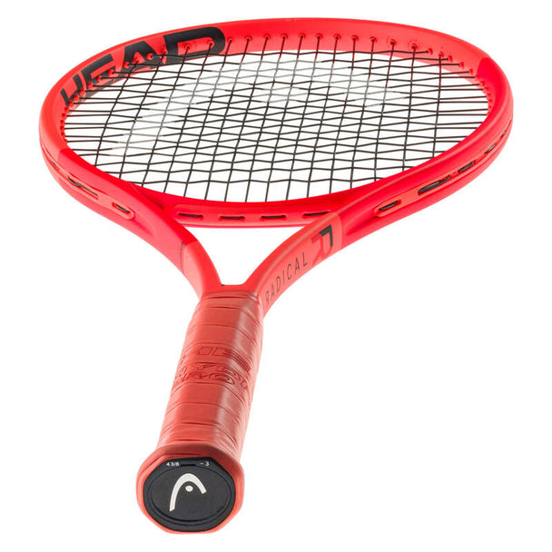 Radical MP Tennis Racquet (2025)