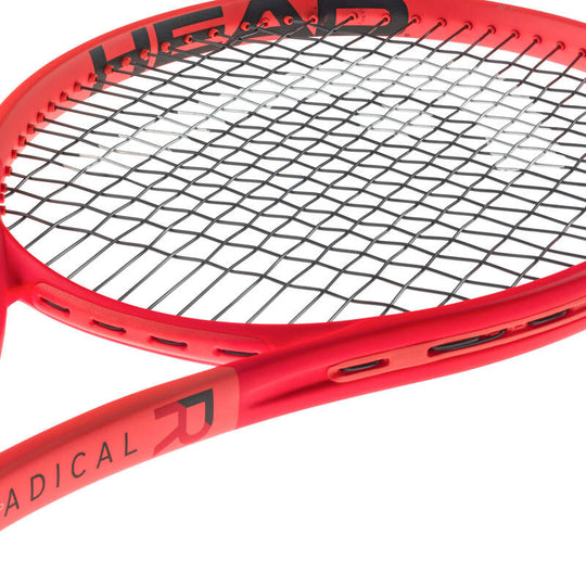 Radical MP Tennis Racquet (2025)