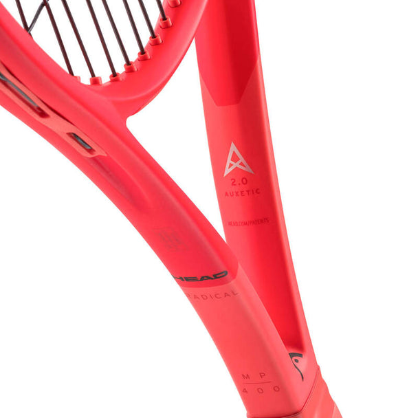 Radical MP Tennis Racquet (2025)