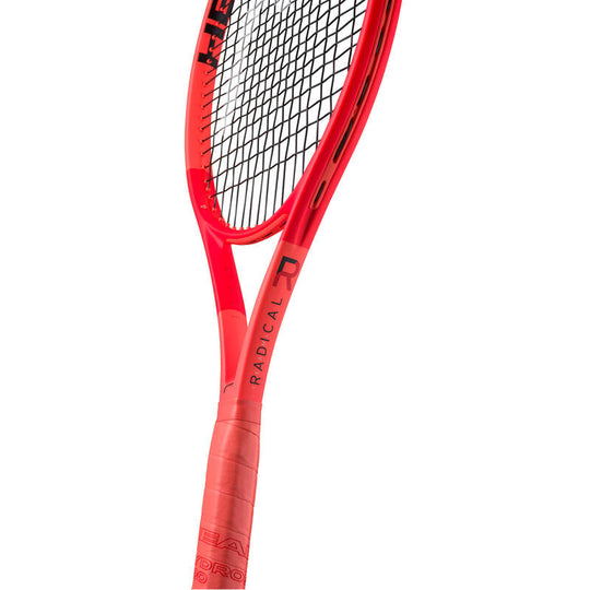 Radical Team Light Tennis Racquet (2025)