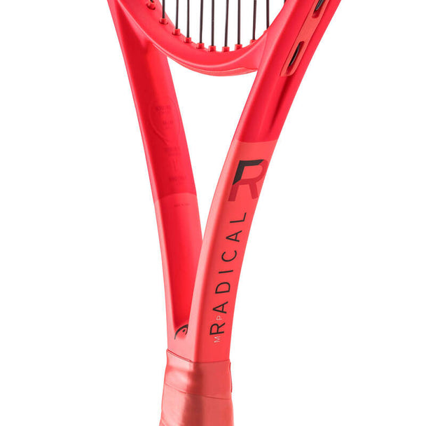 Radical MP Tennis Racquet (2025)