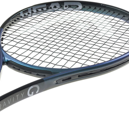 Gravity MP Tennis Racquet (2025)