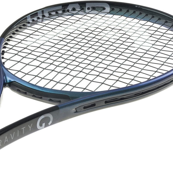 Gravity MP Tennis Racquet (2025)