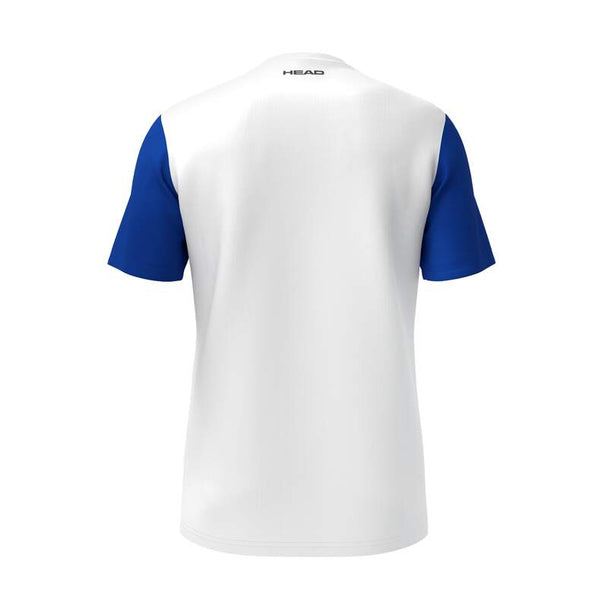 Club 25 Tech Tennis T-Shirt – Men