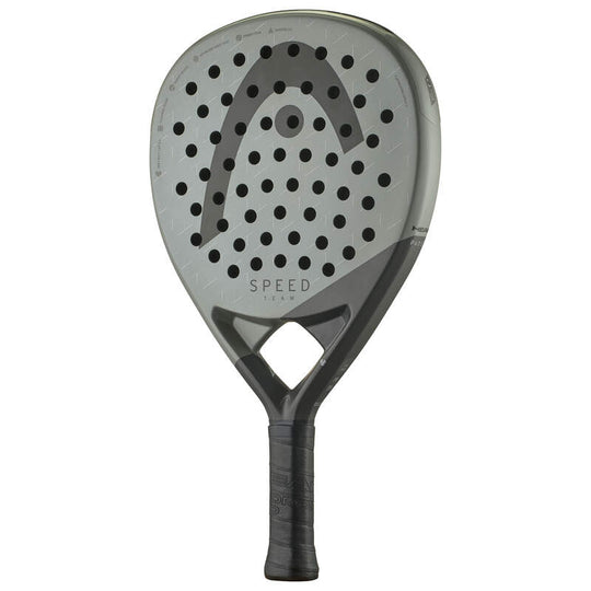 Speed Team Racquet (2025)