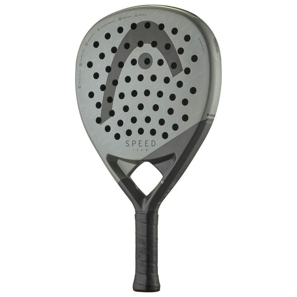Speed Team Racquet (2025)