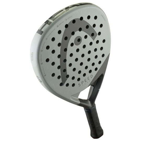 Speed Team Racquet (2025)