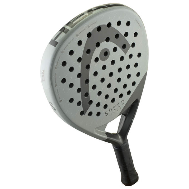 Speed Team Racquet (2025)