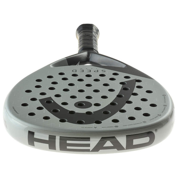 Speed Team Racquet (2025)