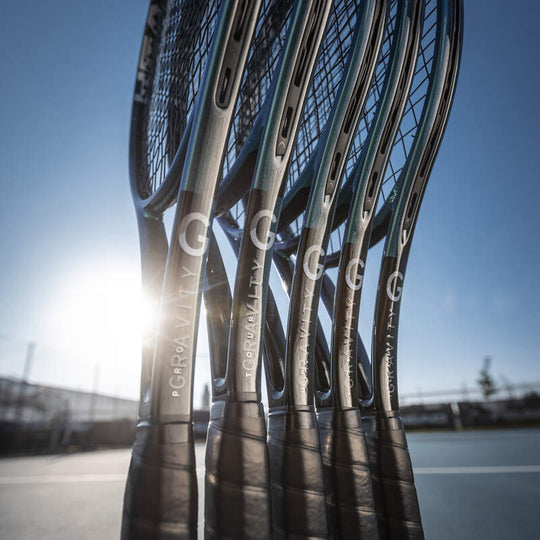 Gravity Tour Tennis Racquet (2025)