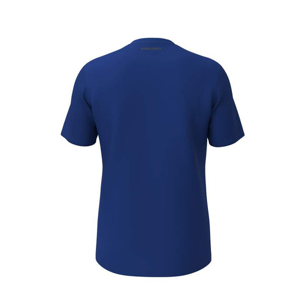 Club 25 Tech Tennis T-Shirt – Men