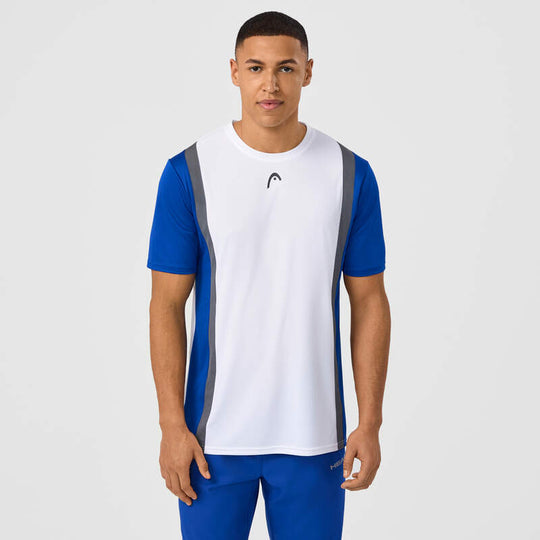 Club 25 Tech Tennis T-Shirt – Men