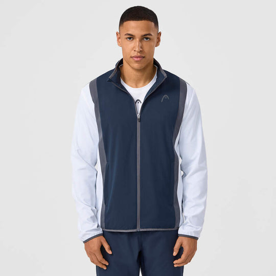 Club 25 Tennis Jacket – Men