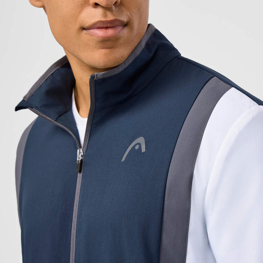 Club 25 Tennis Jacket – Men