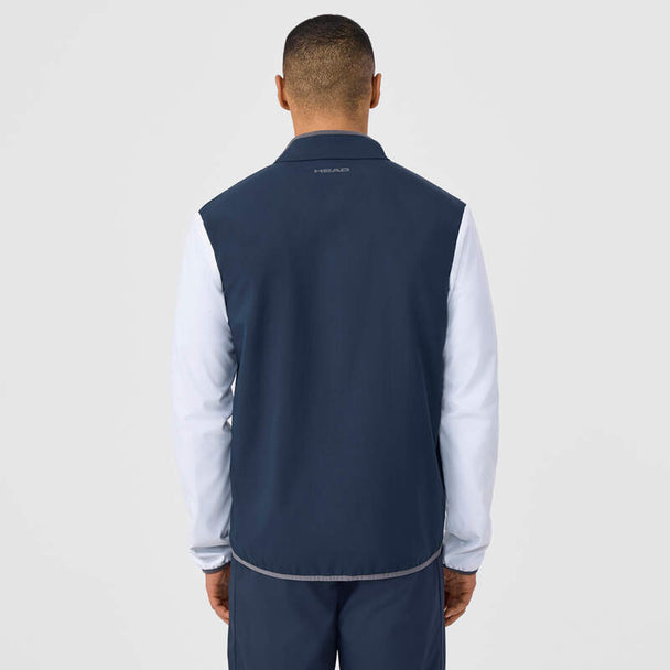 Club 25 Tennis Jacket – Men