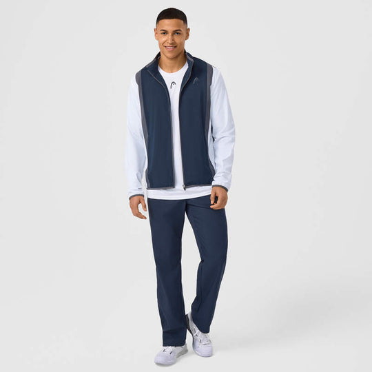Club 25 Tennis Jacket – Men