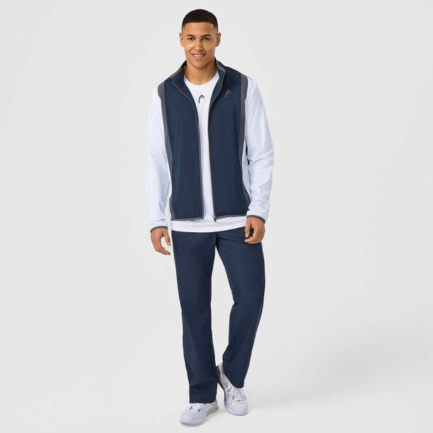 Club 25 Tennis Jacket – Men