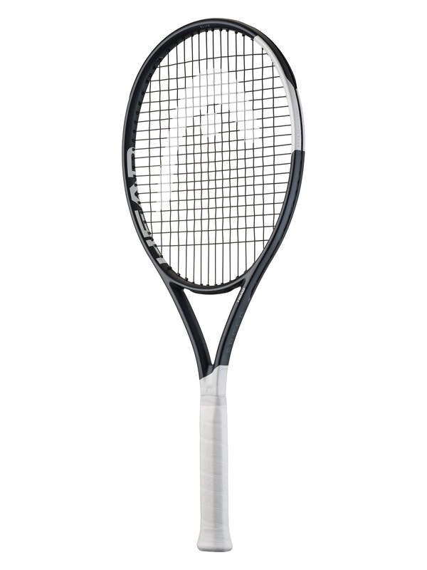 Speed Elite Tennis Racquet (2026)
