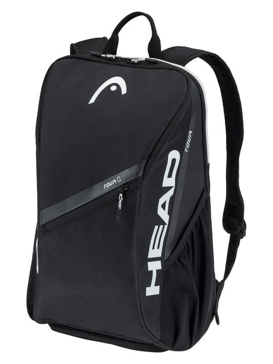 Tour Backpack 25L – Black