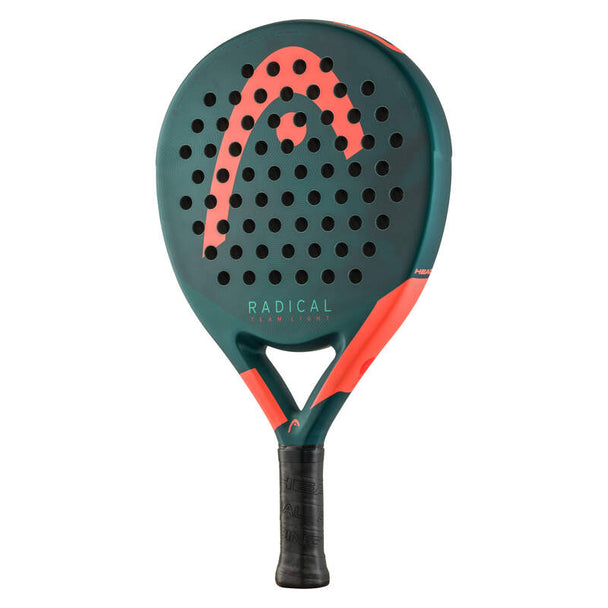 Radical Team Light Racquet (2026)