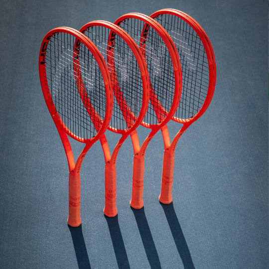 Radical Team Light Tennis Racquet (2025)