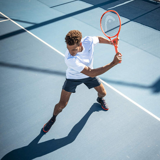 Radical MP Tennis Racquet (2025)