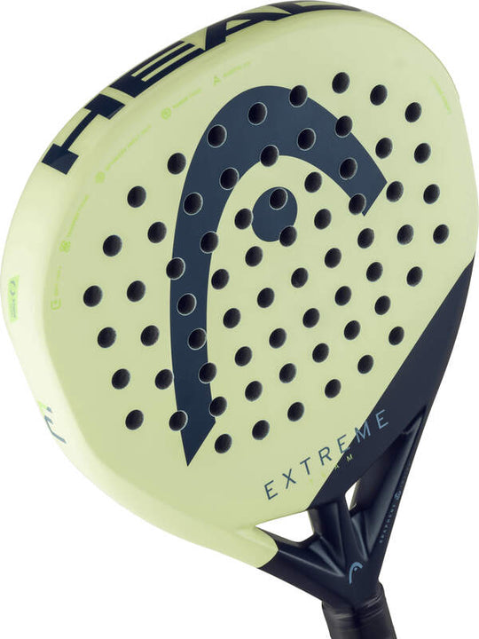 Extreme Team Racquet (2025)