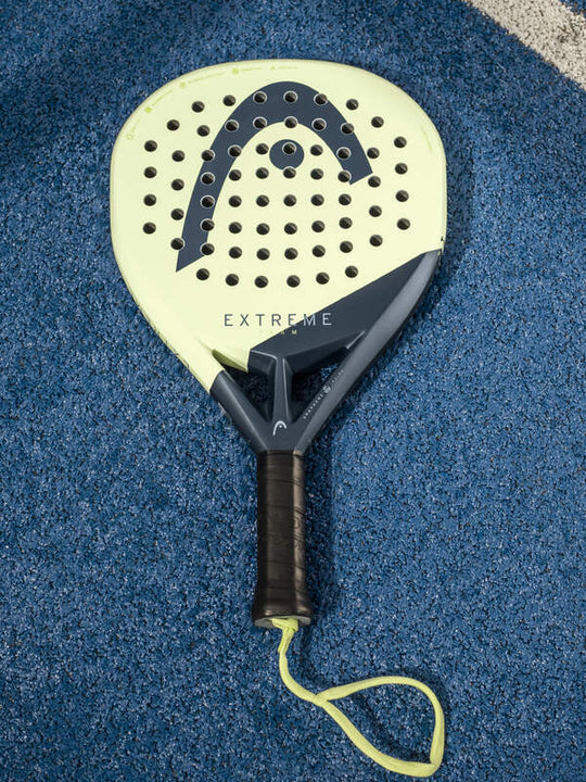 Extreme Team Racquet (2025)
