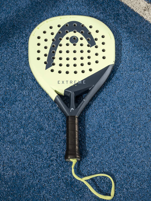 Extreme Team Racquet (2025)