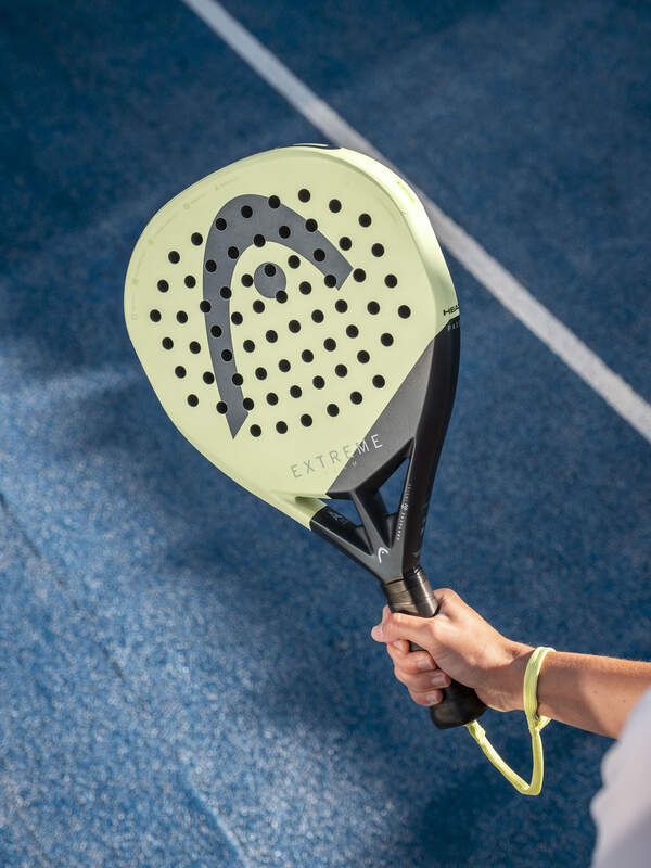 Extreme Team Racquet (2025)