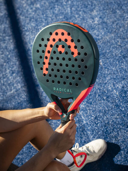 Radical Team Light Racquet (2026)