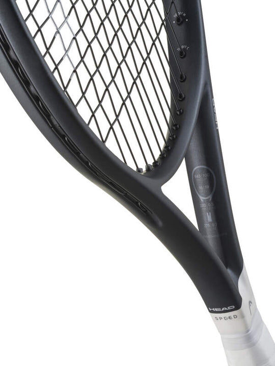 Speed Elite Tennis Racquet (2026)