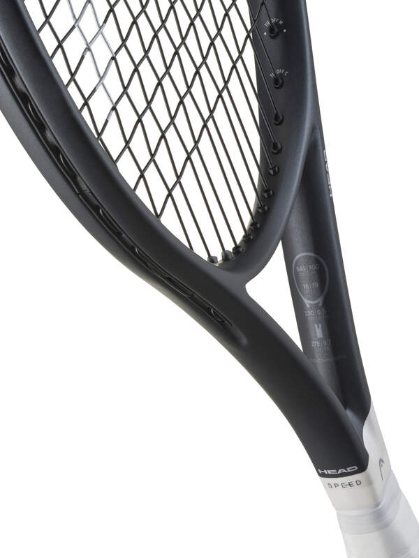 Speed Elite Tennis Racquet (2026)