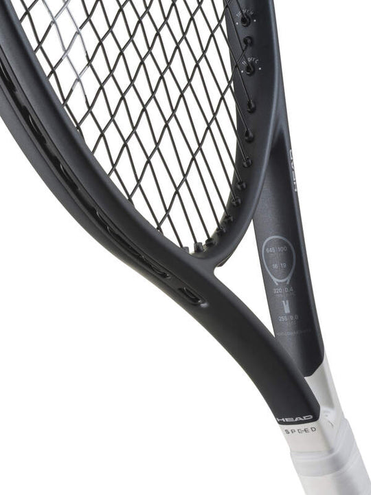 Speed Junior Tennis Racquet (2026)