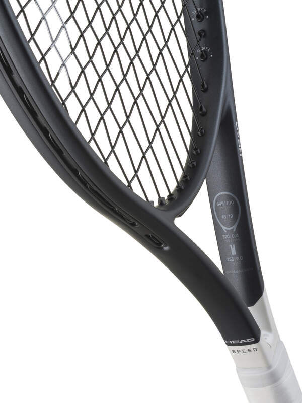 Speed Junior Tennis Racquet (2026)