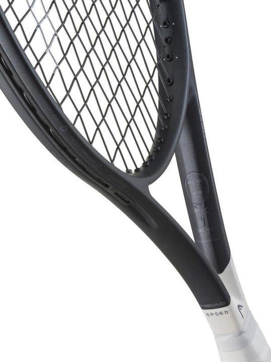 Speed MP L Tennis Racquet (2026)