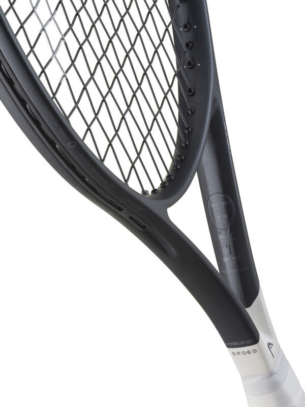 Speed MP L Tennis Racquet (2026)