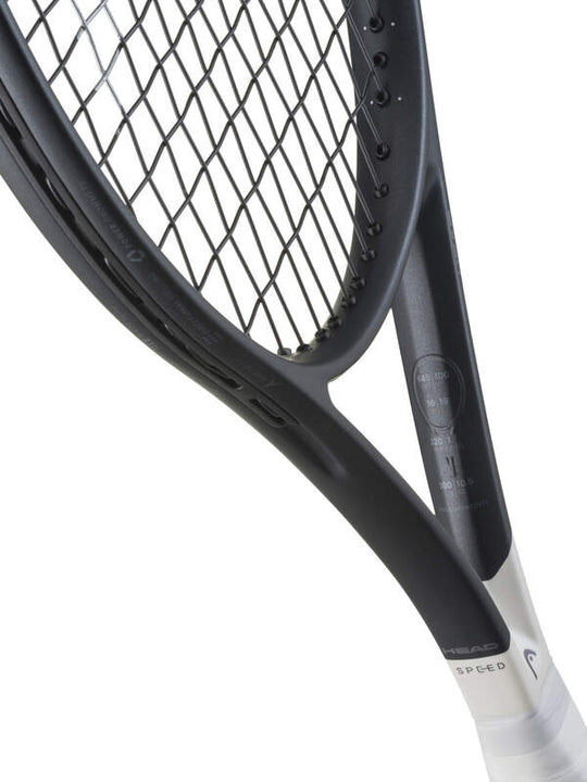 Speed MP Tennis Racquet (2026)