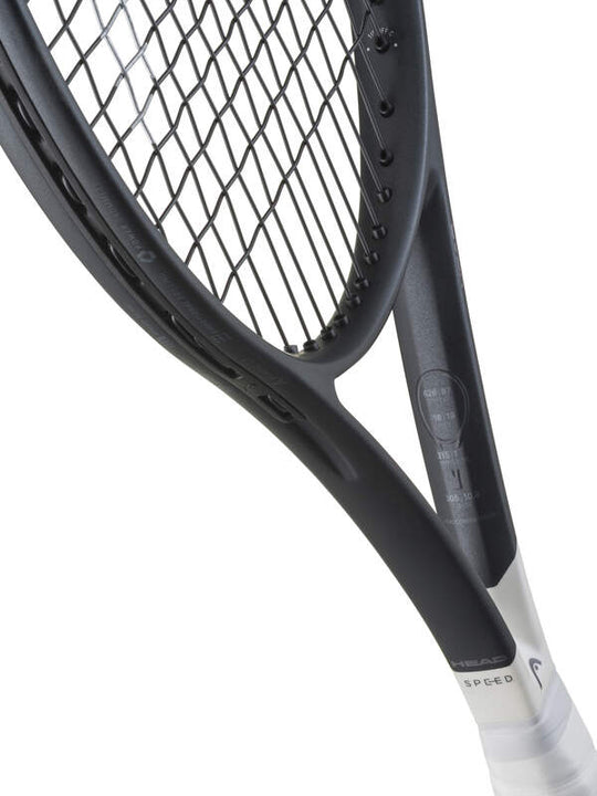 Speed Tour Tennis Racquet (2026)