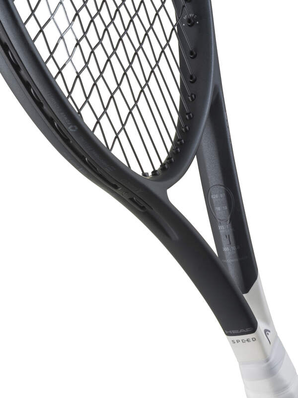 Speed Tour Tennis Racquet (2026)