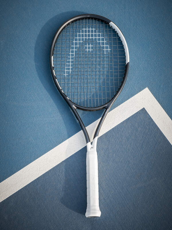 Speed MP Tennis Racquet (2026)