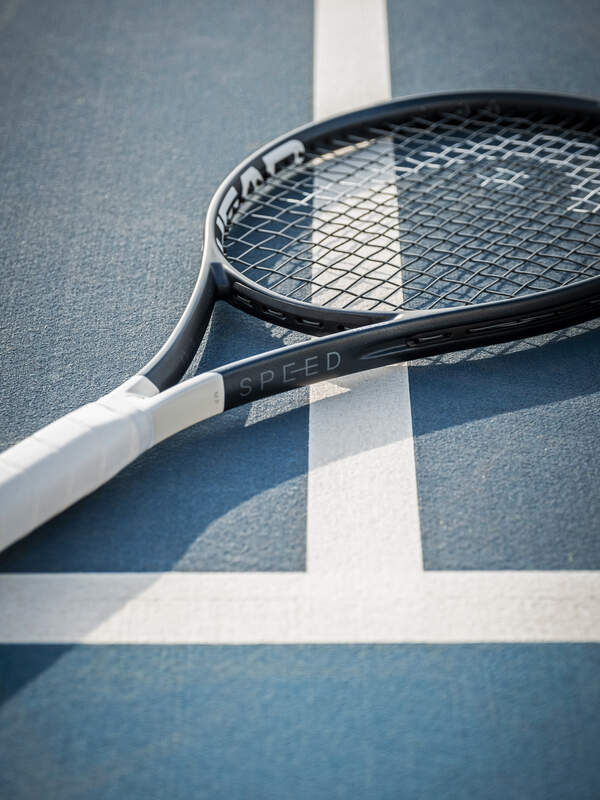 Speed MP Tennis Racquet (2026)