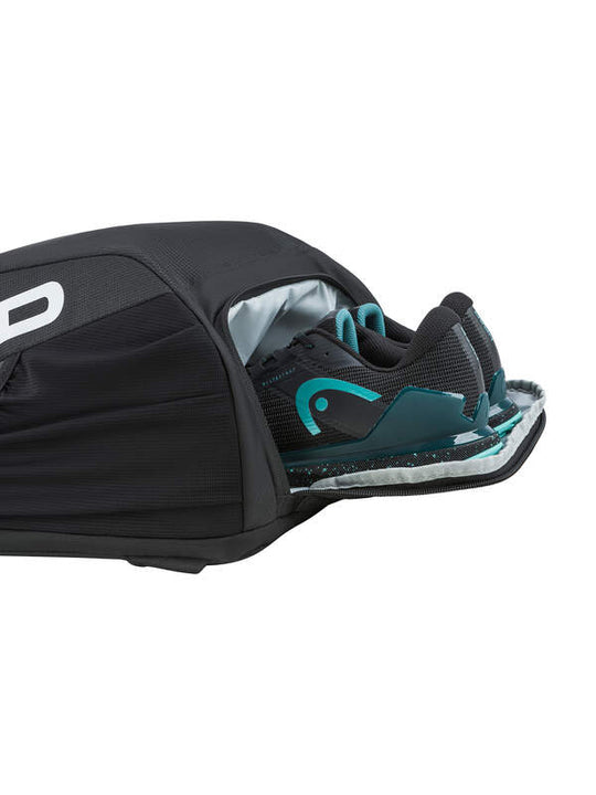 Tour Backpack 25L – Black
