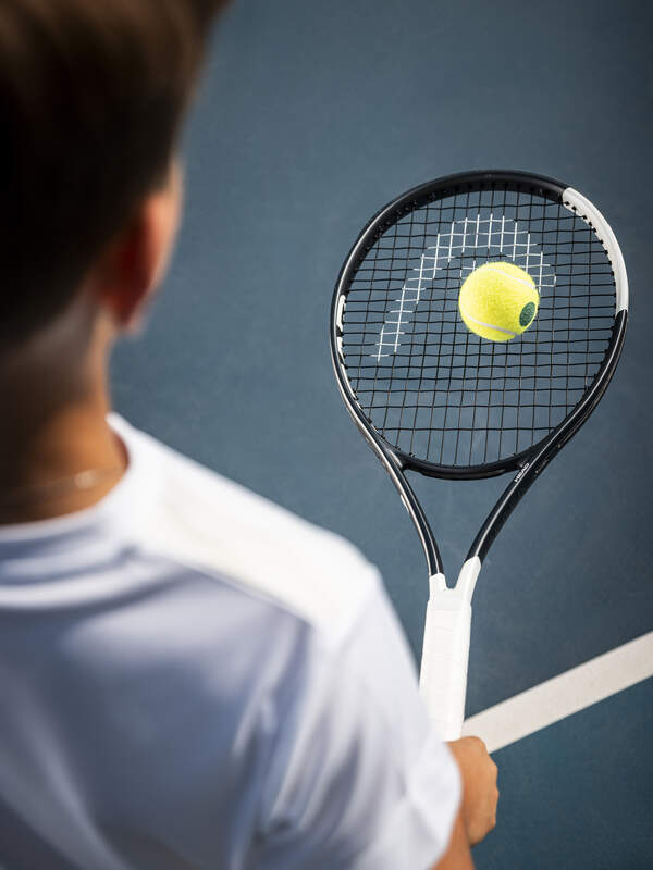 Speed Junior Tennis Racquet (2026)