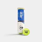 ATP Tour Tennis Balls - 4 Ball Can