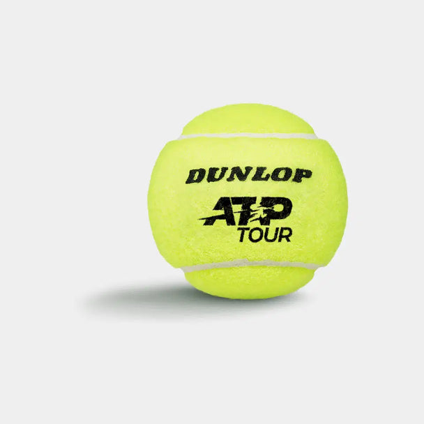 ATP Tour Tennis Balls - 4 Ball Can