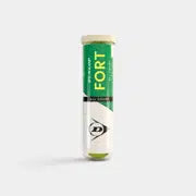 Fort All Court Tennis Balls - 4 Ball Can